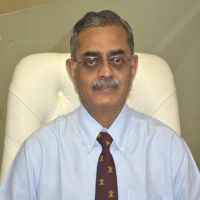 Dr.V.Ravishankar