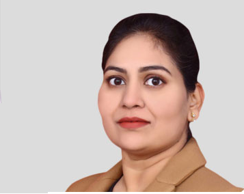 Dr. Ashima Gulia