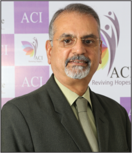 Dr.Deepak Parikh