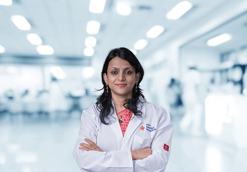 Dr Neeta Kejriwal