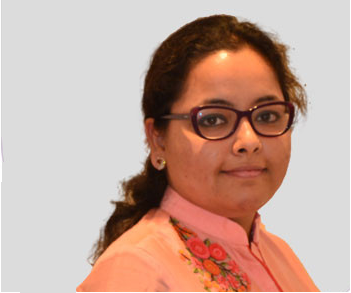 Dr. Sakshi Goel