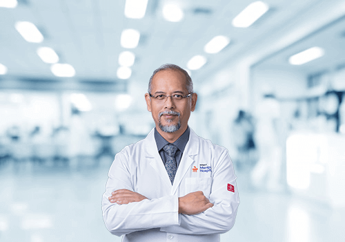 Dr Sanjay Gogoi