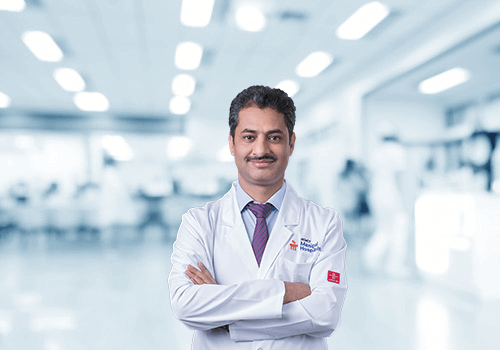 Dr Shafiq Ahmed