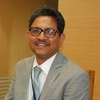 Dr.Sharad R.Shah