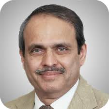 Dr.Suresh V.Joshi
