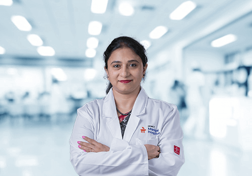 Dr Yashica Gudesar