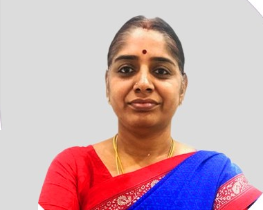 Dr. C.S.Mythreyi