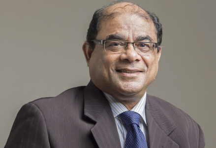Dr. Jose Paul