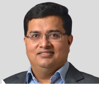 Dr. Manoj Padman