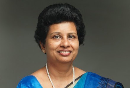 Dr. Sherley Mathen