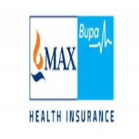 Max Bupa Health Insurance Co. Ltd Max Bupa Health Insurance Co. Ltd