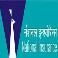 National Insurance Co. Ltd. National Insurance Co. Ltd.