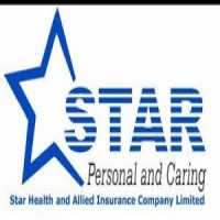 Star Health & Allied Insurance Co.Ltd. Star Health & Allied Insurance Co.Ltd.