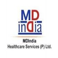 MDIndia Health Insurance TPA Private Limited MDIndia Health Insurance TPA Private Limited