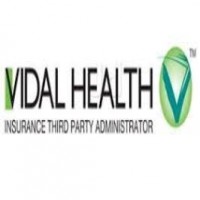 Vidal Health Insurance TPA Private Limited Vidal Health Insurance TPA Private Limited