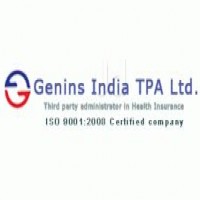 Genins India Insurance TPA Limited Genins India Insurance TPA Limited
