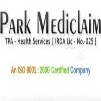 Park Mediclaim Insurance TPA Private Limited Park Mediclaim Insurance TPA Private Limited