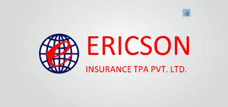 Ericson Insurance TPA Private Limited Ericson Insurance TPA Private Limited